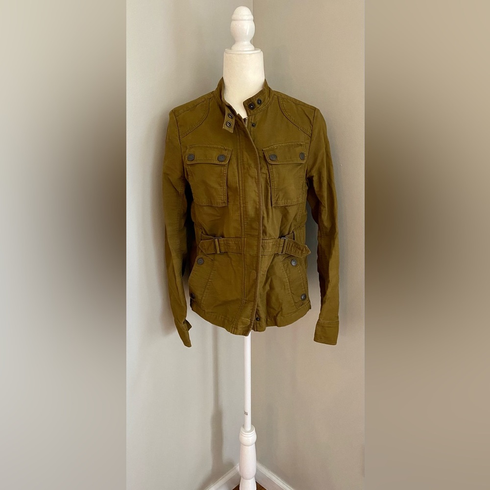 Ann Taylor loft jacket